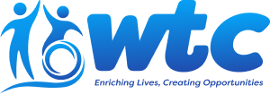 WTC - Primary Logo - Gradient - 300X104.58